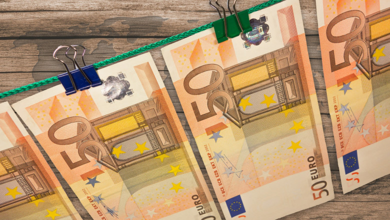 ЕП: Прогресивно да намаляват директните плащания над 60 000 евро