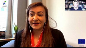 Атидже Алиева-Вели: Моментът е важен, защото имаме шанс да разрешим проблемите на деня