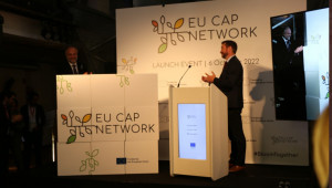 Награди: Победителите на Европа за селскостопанско вдъхновение 2022